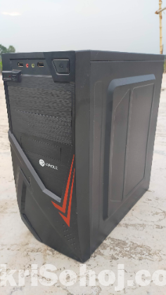 PC Sell: Asus 81 Processor core i3 Ram 4GB SSD 120 GB